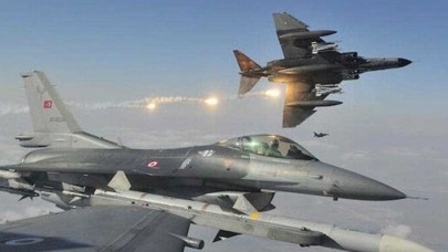 MİT'ten nokta operasyonu! Gara sorumlusu dahil 7 terörist etkisiz hale getirildi