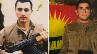 MİT'ten  PKK'ya art arda darbeler: 9 terörist etkisiz hale getirildi