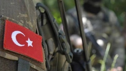 MSB kahreden haberi duyurdu! Yaralı Piyade Er Yusuf Sofioğlu şehit düştü