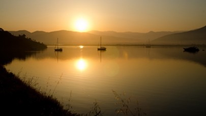 Muhteşem Koylarıyla Ünlü Fethiye'de Tatil Yapmak