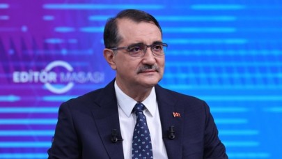 Müjdeyi paylaşacağız! Bakan Dönmez canlı yayında açıkladı