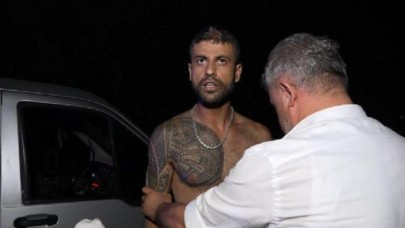 Musa Bozkurt isimli şahsın,  polis tarafından sorulan "Nasıl oldu?" sorusuna kendi kendimi vurdum,  canım sıkılıyordu