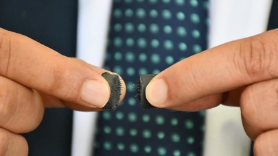 Nadir toprak elementleri ve Türkiye’nin potansiyel rolü