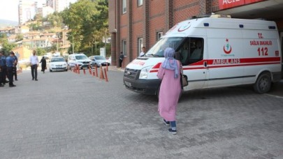 Ne yaptın Fatma? Tokat'ta eski nişanlısına ve kız arkadaşına kurşun yağdırdı: Ahmet Batuhan Yıldız öldü