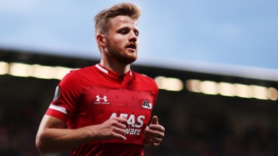 Norveçli orta saha oyuncusu Fredrik Midtsjö,  resmen Galatasaray'da