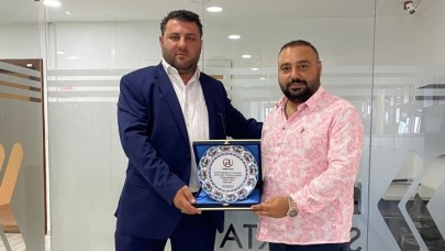 Nurer Sigorta'ya yılın başarı ödülü