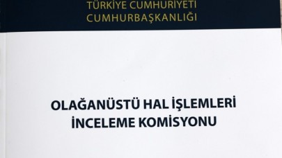 OHAL Komisyonu,  FETÖ iltisakı nedeniyle kapatılan Aktif Eğitim-Sen'in başvurusunu reddetti