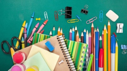 Okul Başlamadan Tüm Okul Çantaları Hazırlansın!