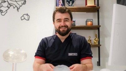 Op. Dr. Cengizhan Ekizceli: Çene Büyütme ile Çene Şekli ya da Boyutu Değiştirilir