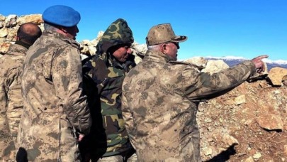 Ordudaki Fethullahçıları tespit eden komutan emekli edildi