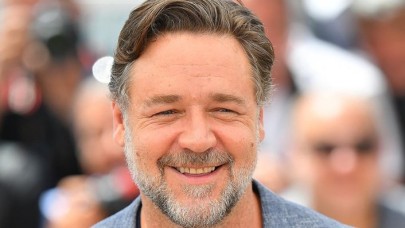 Oscar ödüllü oyuncu Russell Crowe,  hayranlarını Türkiye'yi ziyaret etmeye çağırdı
