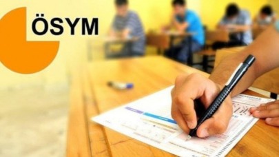 ÖSYM 2022 DGS sonuçları açıklandı!