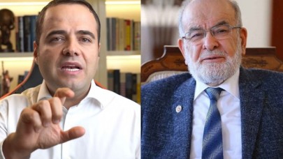 Özgür Demirtaş'tan Saadet Partisi ve Karamollaoğlu itirafı