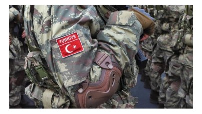 Pençe-Kilit bölgesinden şehit haberi geldi