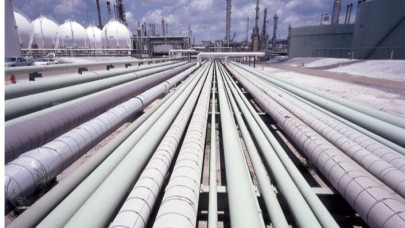 Petrol devleri kararını verdi! Türkiye üzerinden geçecek