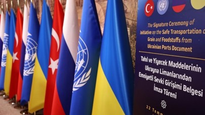 Polonya tahıl koridoru anlaşması için Türkiye'yi tebrik etti