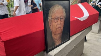 Prof. Dr. Adnan Çoker son yolculuğuna uğurlandı