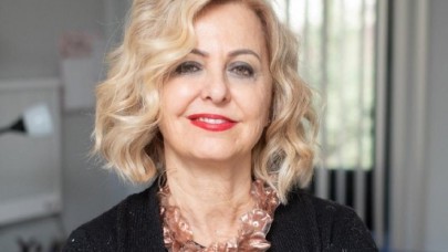 Prof. Dr. Esin Davutoğlu Şenol'a ölüm tehdidi: Kapısına dana dili bıraktılar