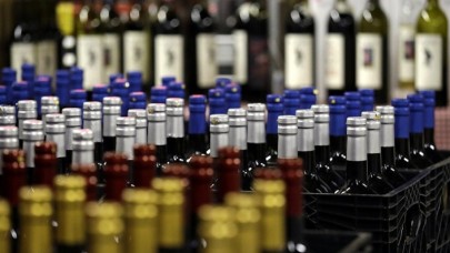 Rakı ve şaraba zam geliyor