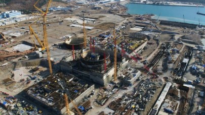 Erdoğan- Putin görüşmesi öncesi ROSATOM Genel Müdürü'nden Akkuyu NGS açıklaması