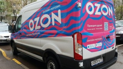 Rus e-Ticaret devi Ozon,  Türkiye pazarına girdi