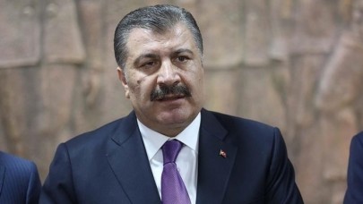 Sağlık Bakanı Koca atama kurası için bir günde başvuran doktor sayısını açıkladı