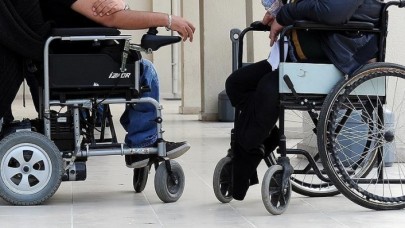 Sağlık Bakanlığının 1356 engelli sürekli işçi alımı mülakatsız,  noter kurasıyla olacak