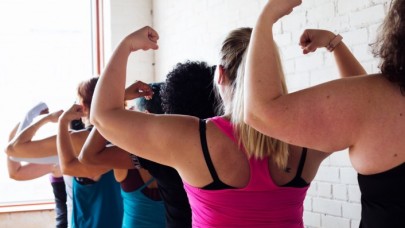 Sağlıklı Zayıflama Kampı Farkını Yaşayın