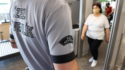 Sağlıkta şiddeti önlemek için özel güvenlik personelinin etkinliği artırılacak