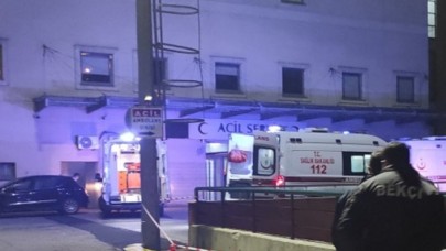 Samsun'da akrabası Samet Gözüpek'in vurduğu Mahmut Gözüpek öldü