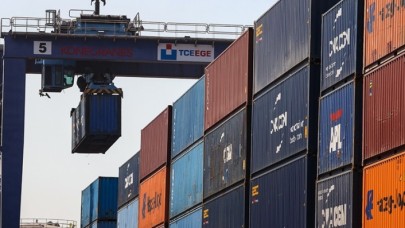 Sanayi ihracatı rekora koştu