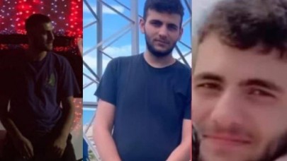 Sarıyer'de müteahhit babasının tabancasını arkadaşına gösterirken vuruldu: Davut Kılınç öldü