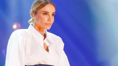 Şarkıcı Gülşen gözaltına alındı