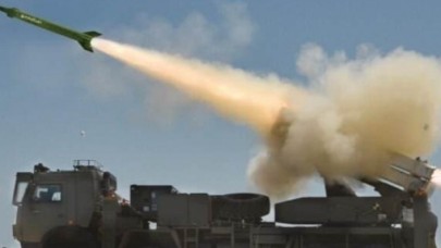 İsmail Demir'den sevindiren haber: ATMACA,  YILDIRIM,  BORA ve KASIRGA füzelerimiz  hazır!