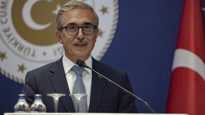 Savunma Sanayi Başkanı Demir: Türkiye'nin zihinlerde oturduğu yer değişmeye başladı