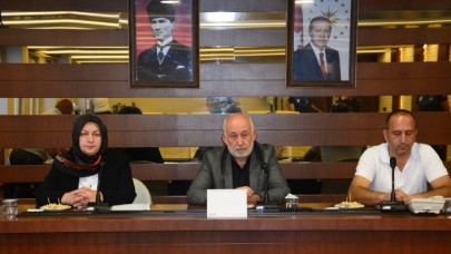 Şebinkarahisar'da seçim yapıldı: Yeni belediye başkanı belli oldu