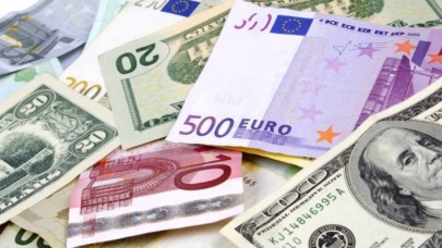 Serbest piyasada döviz açılış fiyatları