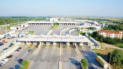 Sınır kapılarının ‘bakış açısı’ genişledi