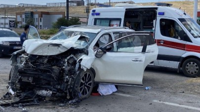 Sivas'ta kaza: Hayrettin Temür öldü. Büşra Temür,  Kadir Temür ve Tayfur Şenel yaralandı