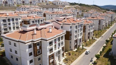 Sosyal konut projesinde detaylar belli oldu: 30 yaş ayrıntısı dikkati çekti