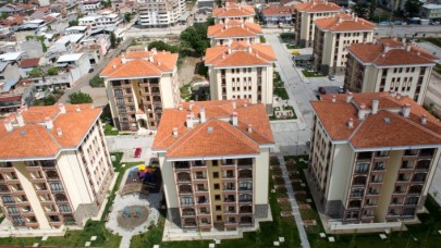 Sosyal konut projesinden yeni bilgiler: En yüksek taksit tutarı belli oldu