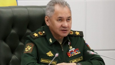 Şoygu: Ukrayna'da ABD yapımı 6 HIMARS topçu roket sistemi imha edildi