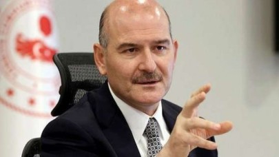 Soylu'dan flaş açıklama: 'Ülkemize ve milletimize güzel bir haberimiz var' diyerek duyurdu