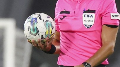 Spor Toto Süper Lig'de 2. haftanın hakemleri belli oldu