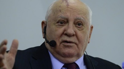 SSCB'nin son devlet başkanı Gorbaçov öldü