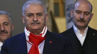 Süleyman Soylu,  Binali Yıldırım'ın ofisini mi dinletiyor? Bomba iddia!
