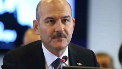 Süleyman Soylu oy kullanacak Suriyeli seçmen sayısını açıkladı