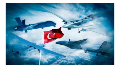 Suudi Arabistan'dan Türk şirketi  Baykar'a SİHA teklifi