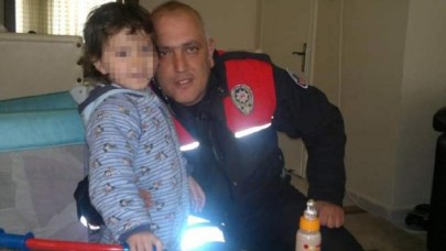 Tarsus'ta emekli polis Burak Aktın evinde ölü bulundu