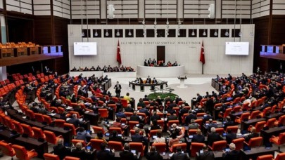 TBMM'de yeterli sayıya ulaşılamadı